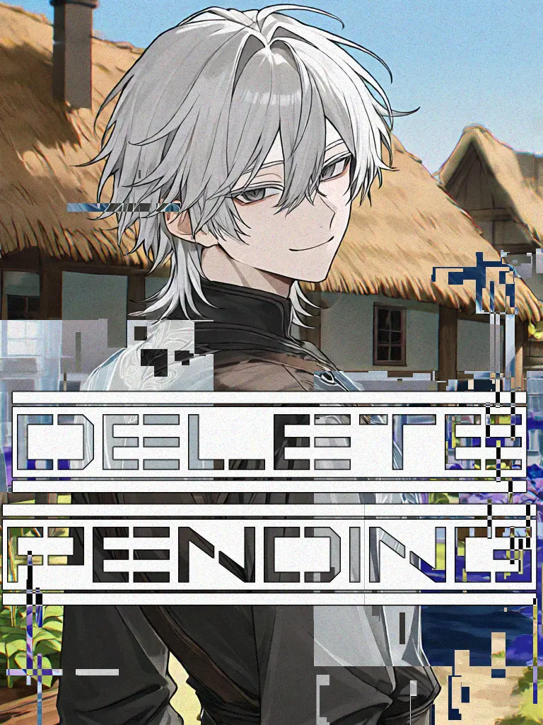 tokotoko_de_kusa의 DELETE PENDING