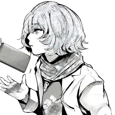 Profile image of 泉