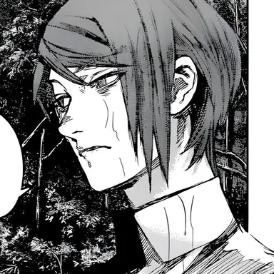 Profile image of 月山