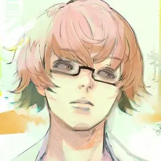Profile image of 西尾
