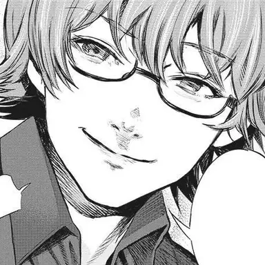Profile image of 西尾