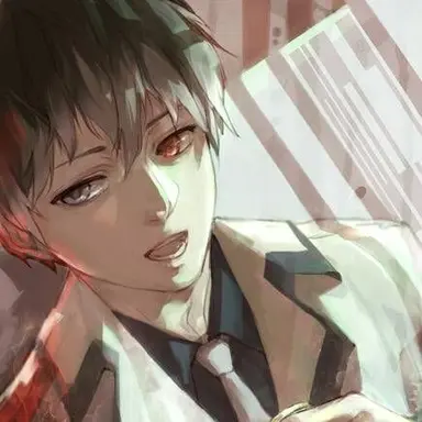 Profile image of 琲世