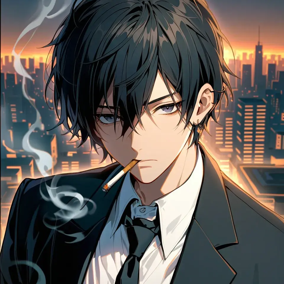 CoralFence5728의 東雲 悠