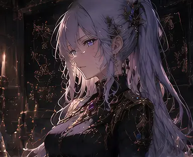 Profile image of 리리스