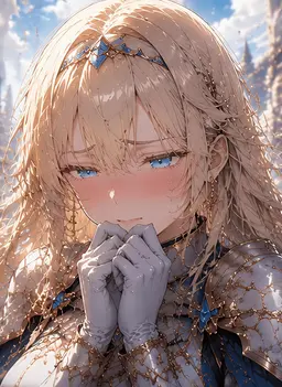 Profile image of 엘리시아