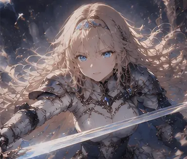 Profile image of 엘리시아