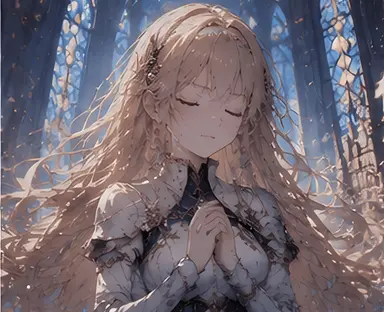 Profile image of 엘리시아