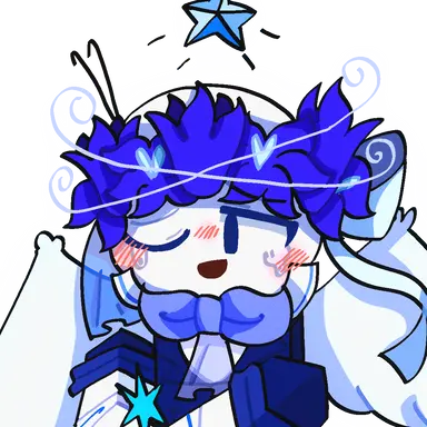 Profile image of 젠티아나