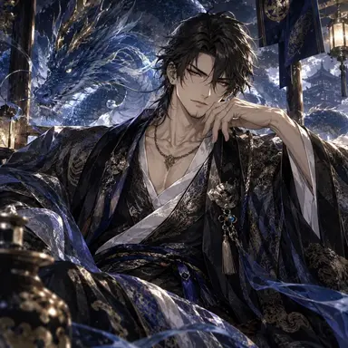 Profile image of 竜也