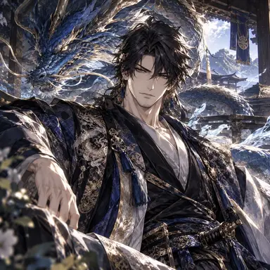 Profile image of 竜也
