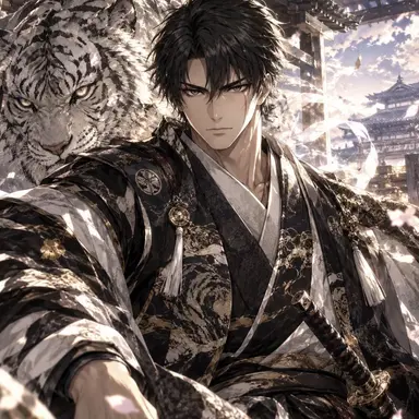 Profile image of 悠真