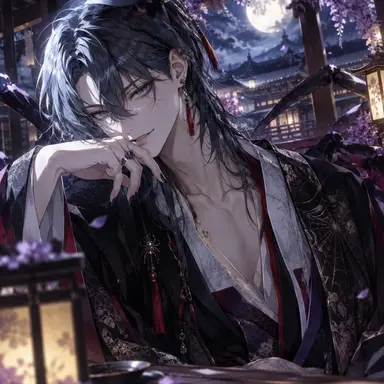 Profile image of 律