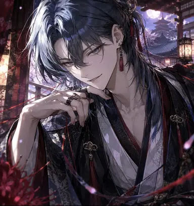 Profile image of 律