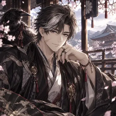 Profile image of 宗一郎