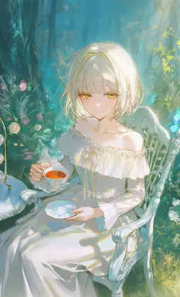 Profile image of Lia