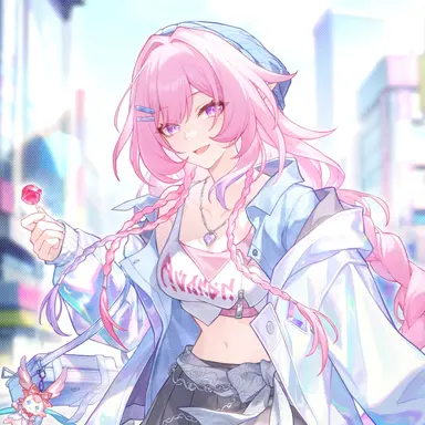 Profile image of キュレネ