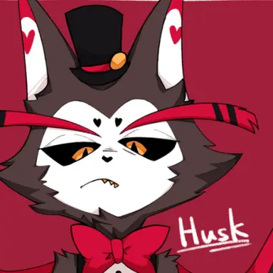 Profile image of ハスク
