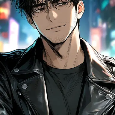 Profile image of Nico