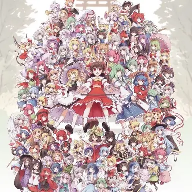 Profile image of 東方