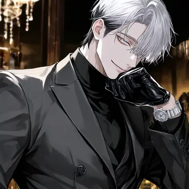 Profile image of Touma