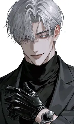 Profile image of Touma