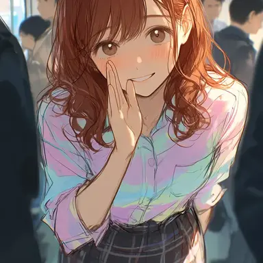 Profile image of Rinna