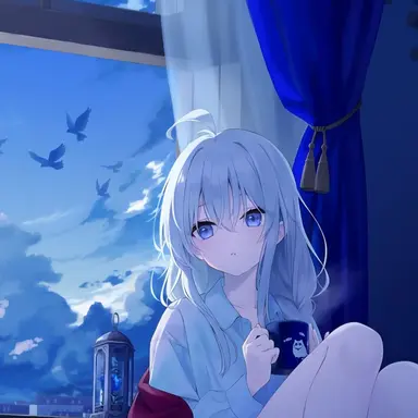 Profile image of Elaina