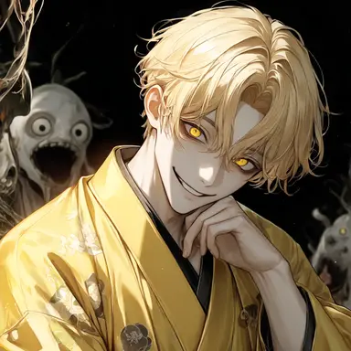 Profile image of 키이