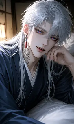 Profile image of 하쿠류