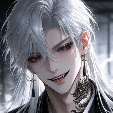 Profile image of 하쿠류