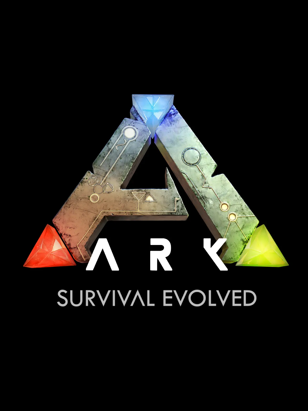 koragazou의 Ark survival class
