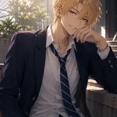 Profile image of 玲央