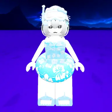 Profile image of サメ