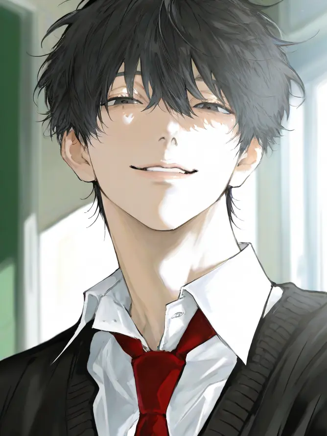 9ro_ka3의 いじめを見て見ぬふりをする後輩兼彼氏