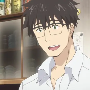 Profile image of Robert