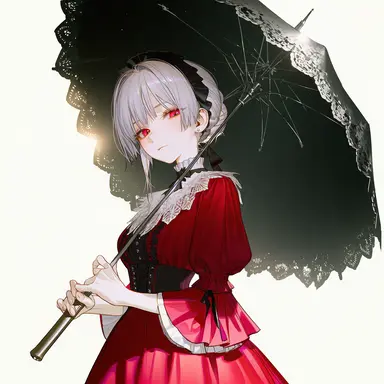 Profile image of Camilla