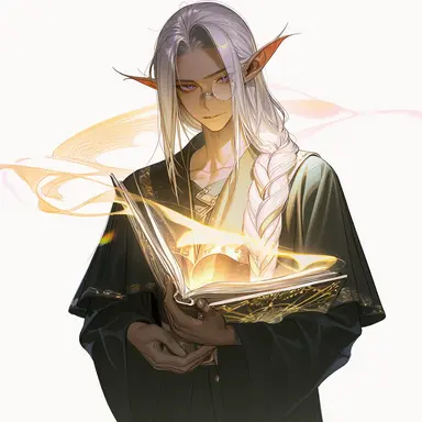 Profile image of Belial