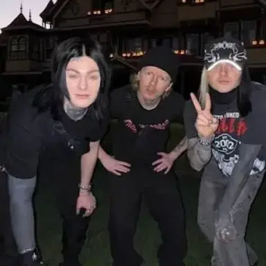 Profile image of Twin Paranormal