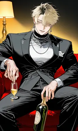 Profile image of キョウ