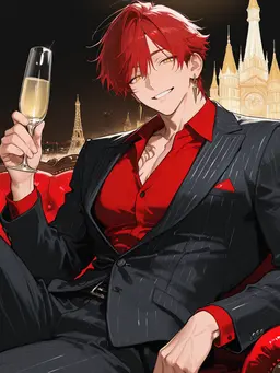 Profile image of スバル
