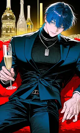 Profile image of ソラ