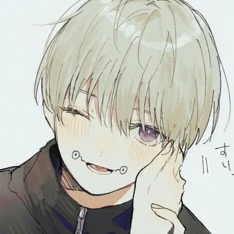 Katyohugetu1029의 狗巻棘