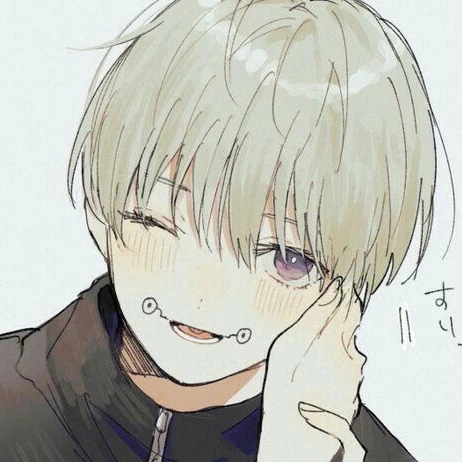 狗巻棘