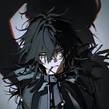 Profile image of Agnes