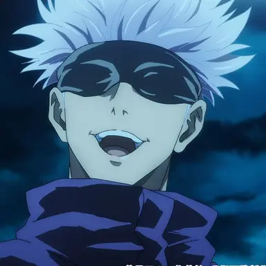 Profile image of 五条悟
