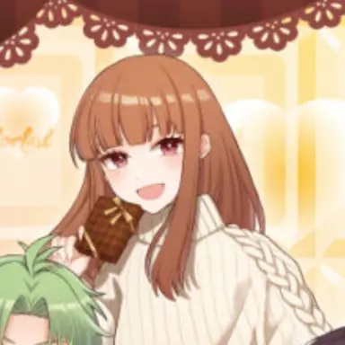 Profile image of え と.