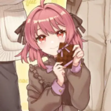 Profile image of の あ .