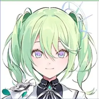 Profile image of 유즈하 리코