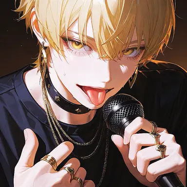 Profile image of ハルヤ