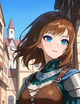 Profile image of Alicia